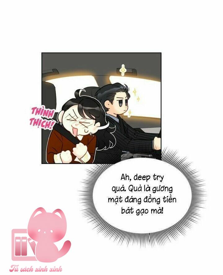 Hẹn Hò Chốn Công Sở - Chap 28