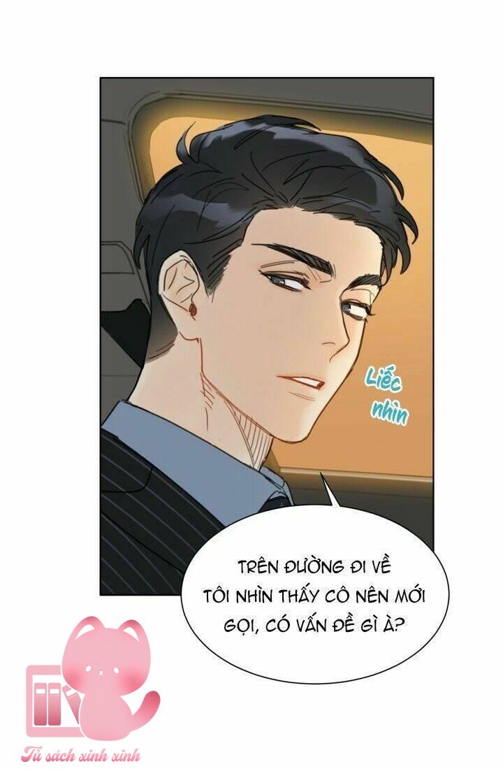 Hẹn Hò Chốn Công Sở - Chap 28