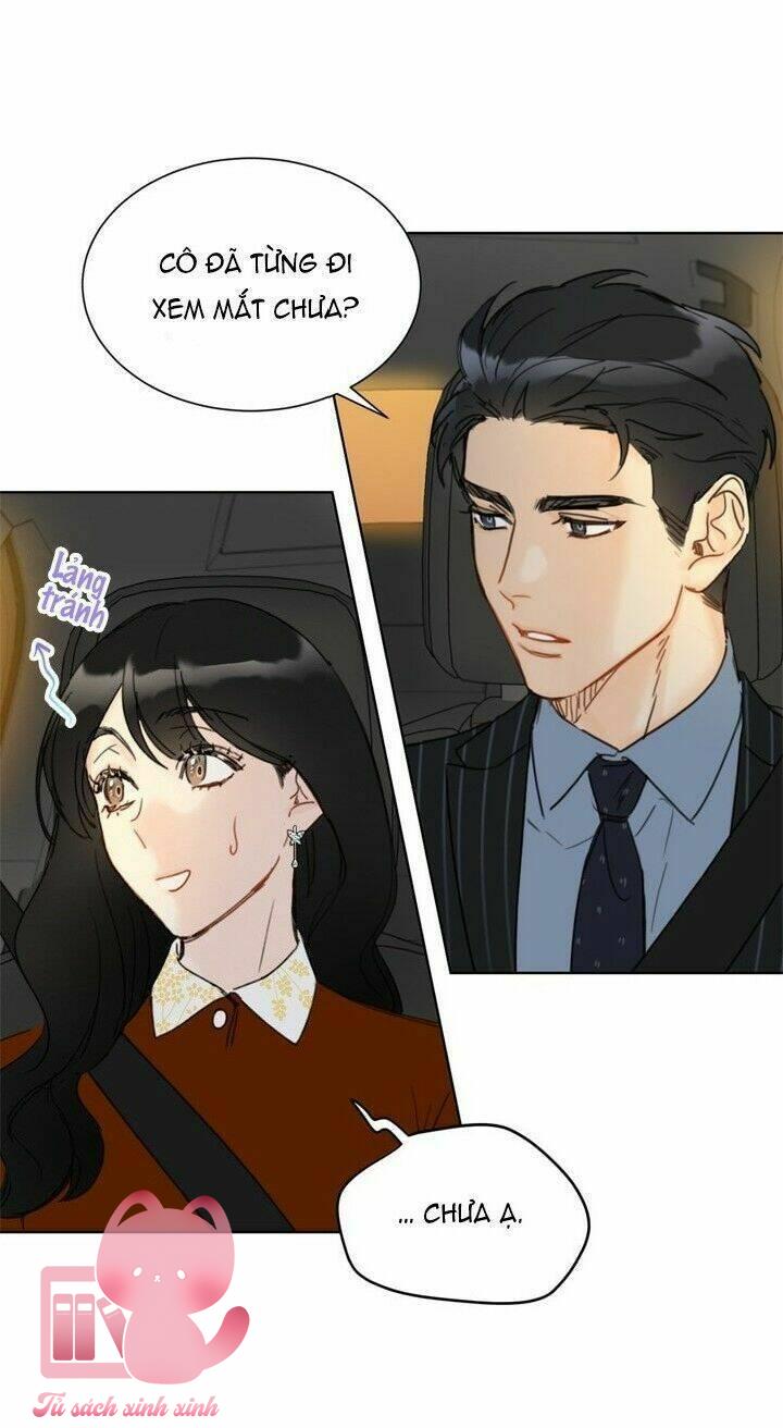 Hẹn Hò Chốn Công Sở - Chap 28