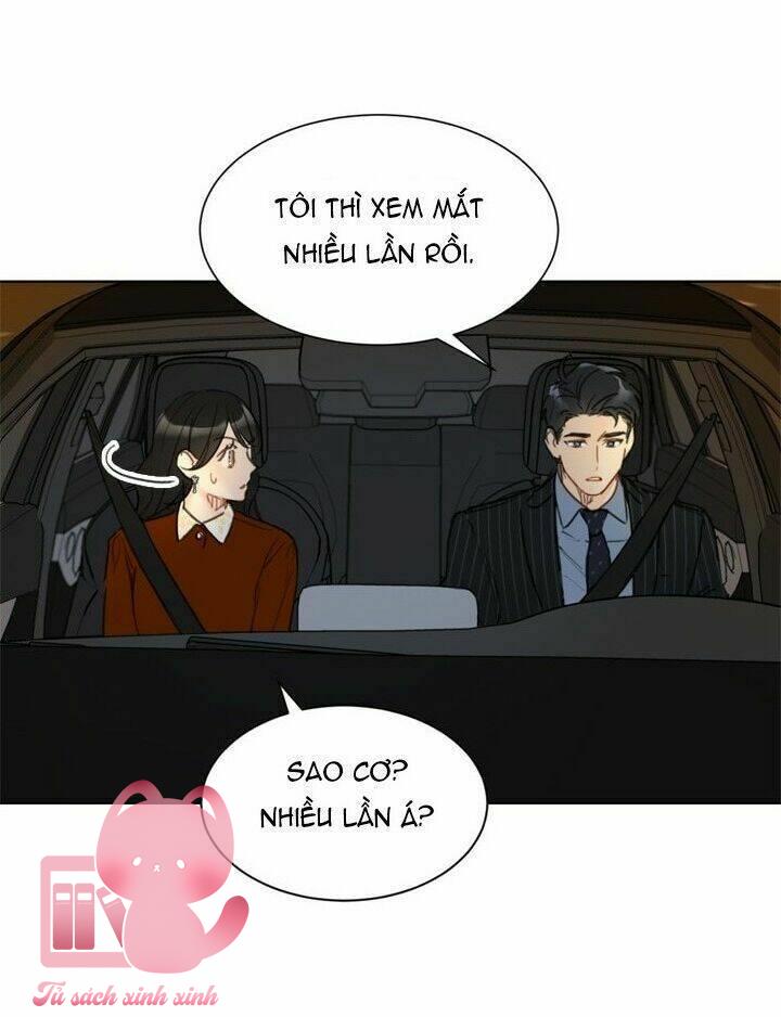 Hẹn Hò Chốn Công Sở - Chap 28