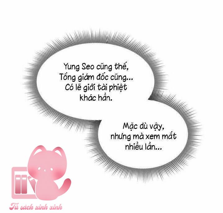 Hẹn Hò Chốn Công Sở - Chap 28