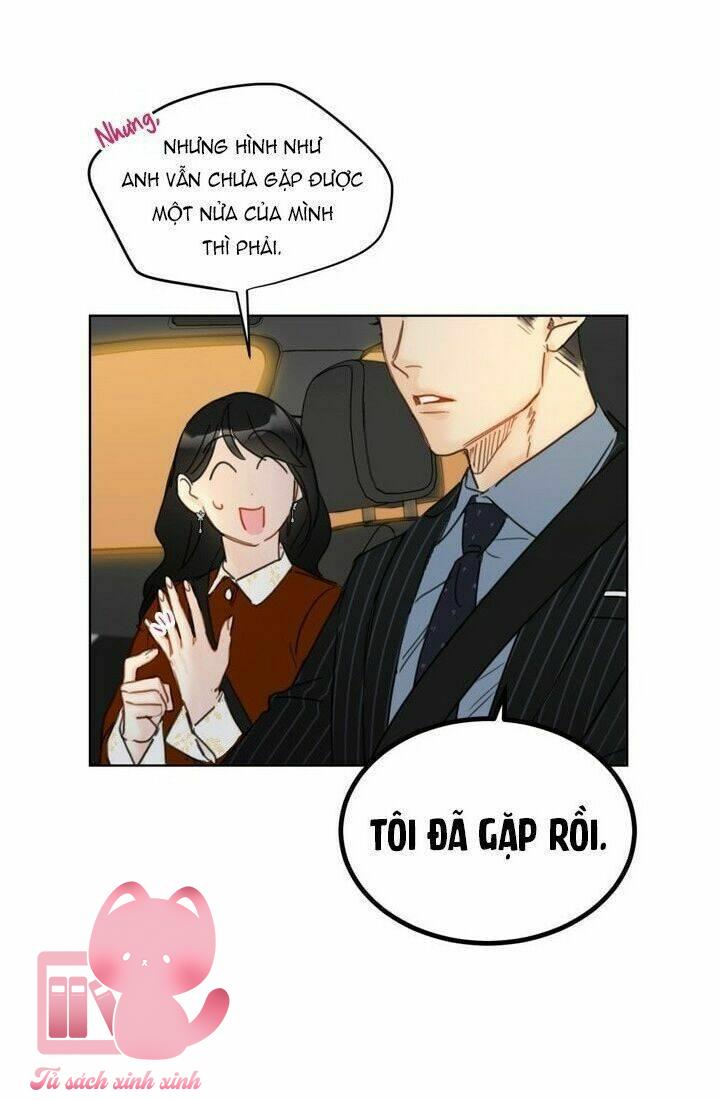 Hẹn Hò Chốn Công Sở - Chap 28