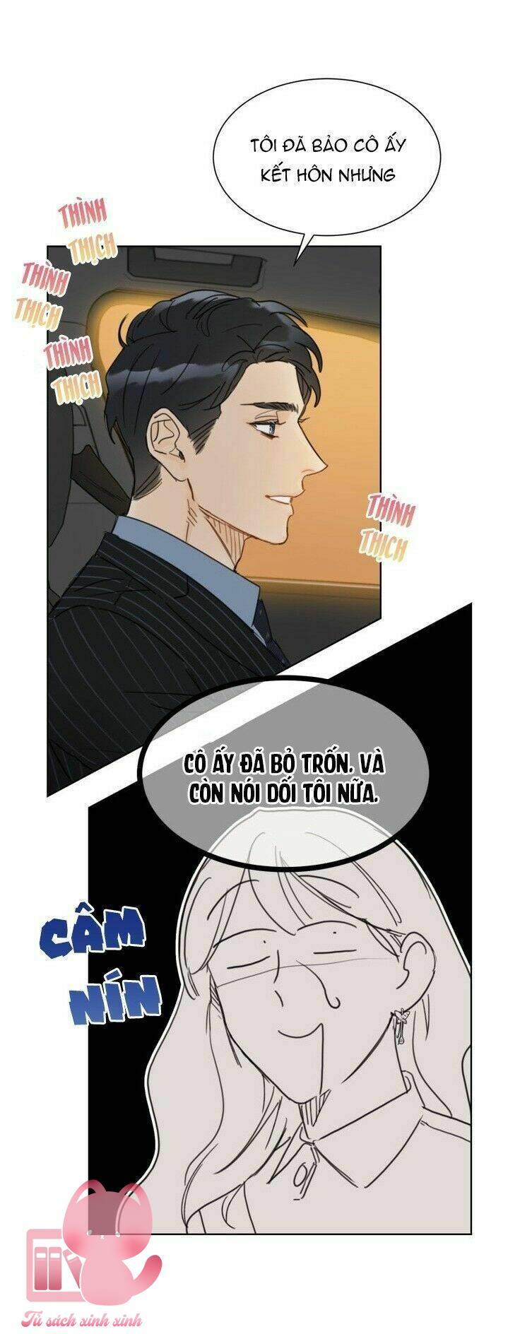 Hẹn Hò Chốn Công Sở - Chap 28