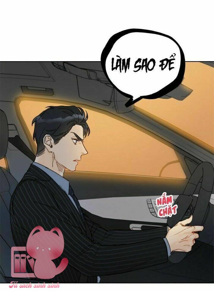 Hẹn Hò Chốn Công Sở - Chap 28