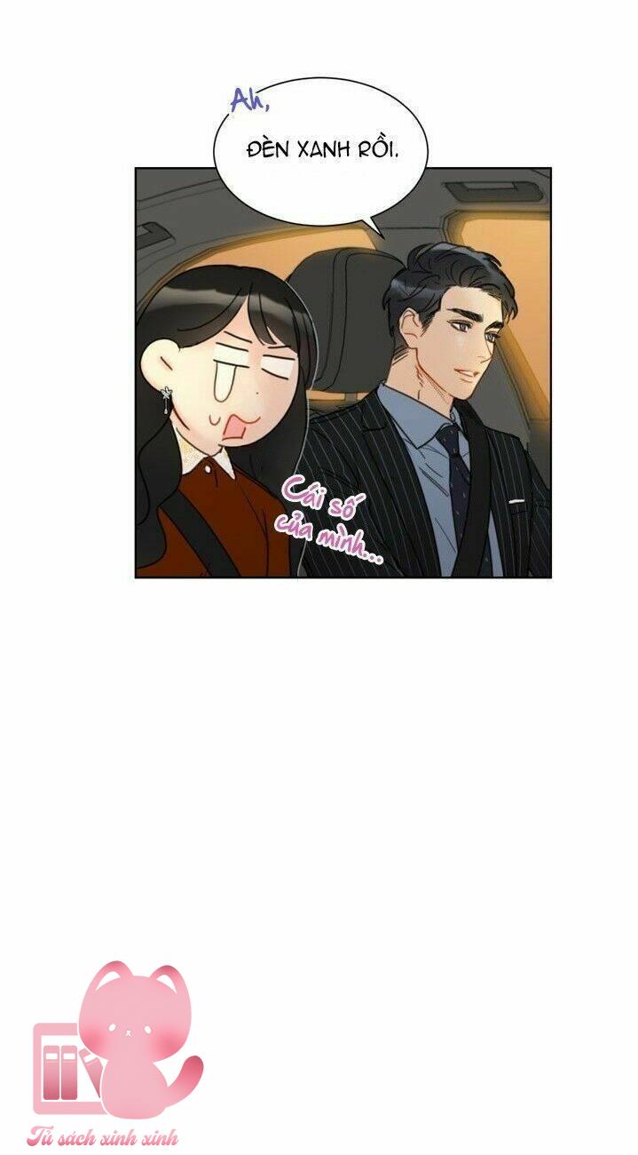 Hẹn Hò Chốn Công Sở - Chap 28