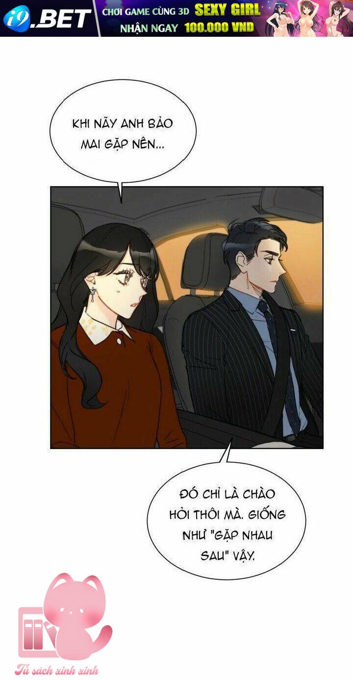 Hẹn Hò Chốn Công Sở - Chap 28