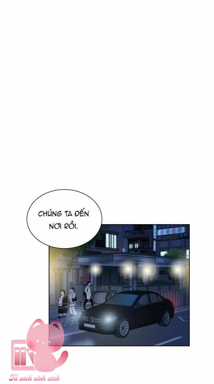 Hẹn Hò Chốn Công Sở - Chap 28