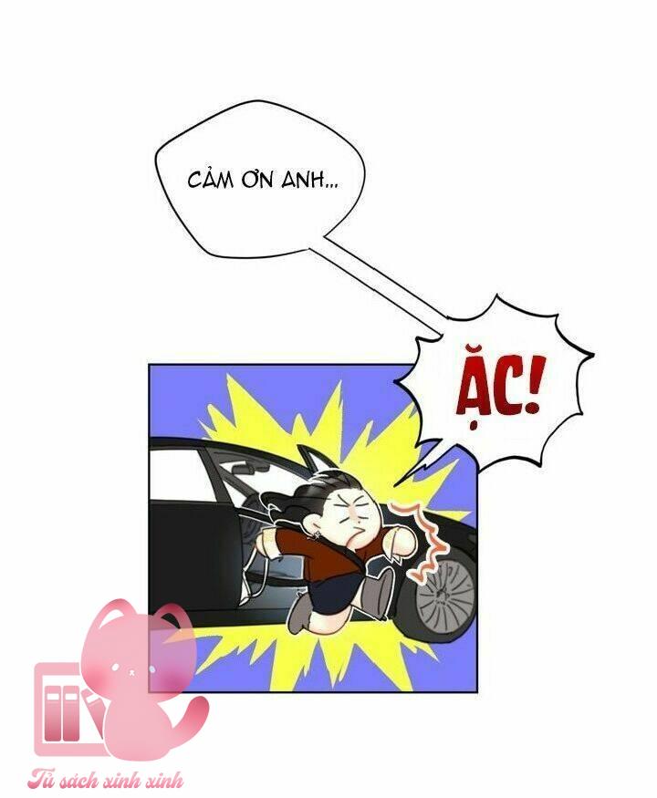 Hẹn Hò Chốn Công Sở - Chap 28