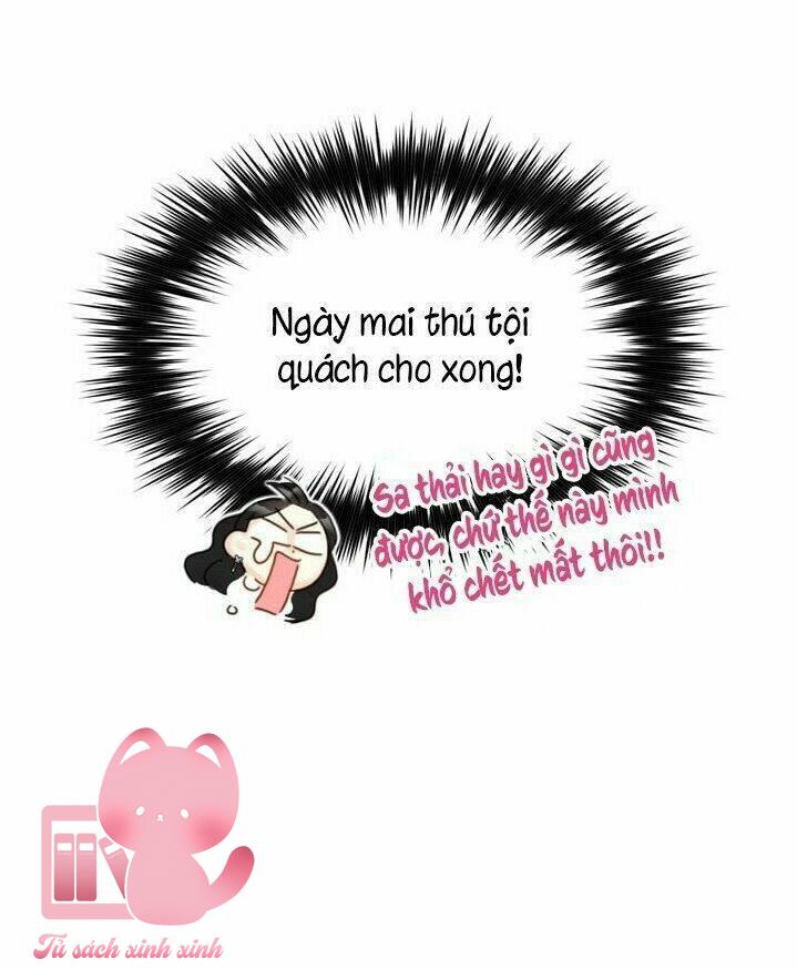 Hẹn Hò Chốn Công Sở - Chap 28