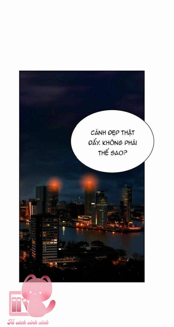 Hẹn Hò Chốn Công Sở - Chap 28