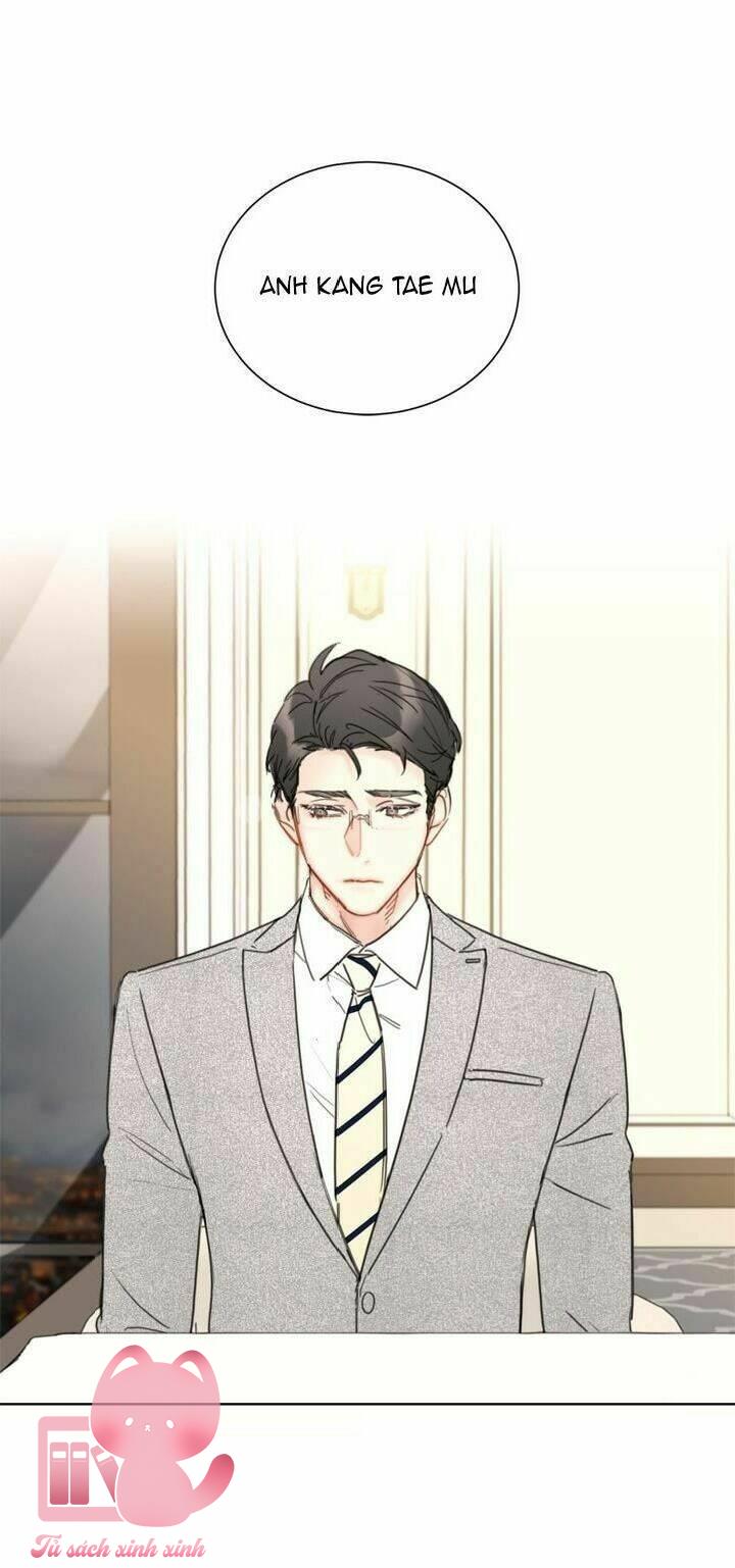 Hẹn Hò Chốn Công Sở - Chap 28