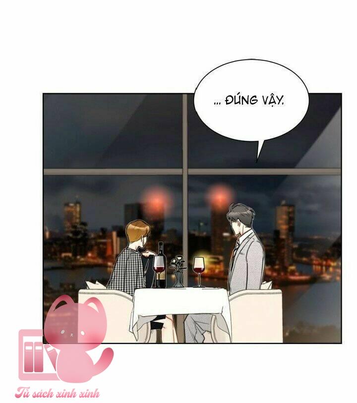 Hẹn Hò Chốn Công Sở - Chap 28