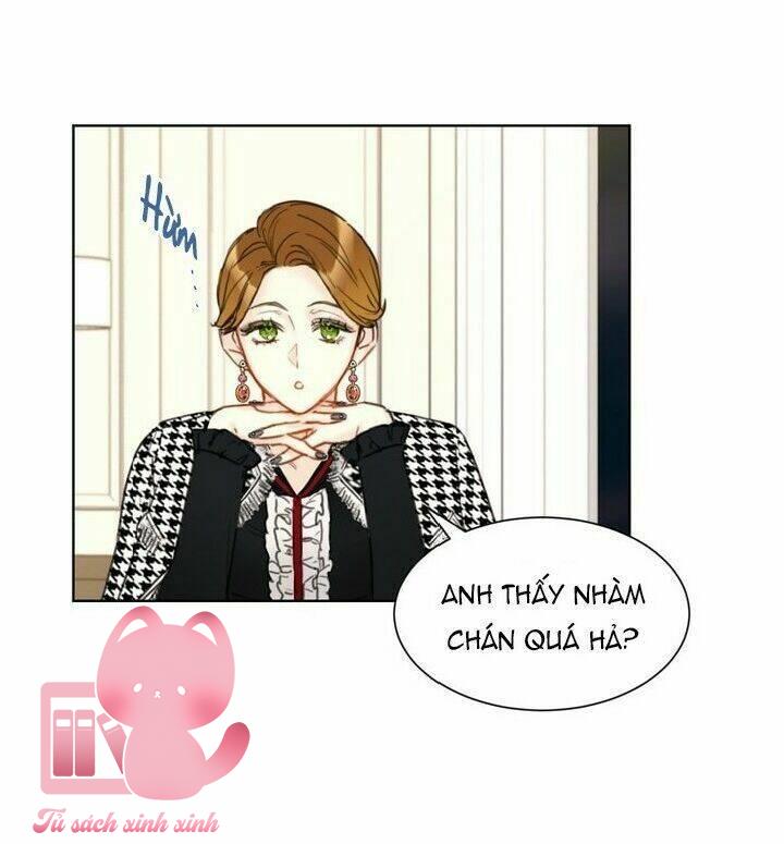 Hẹn Hò Chốn Công Sở - Chap 28