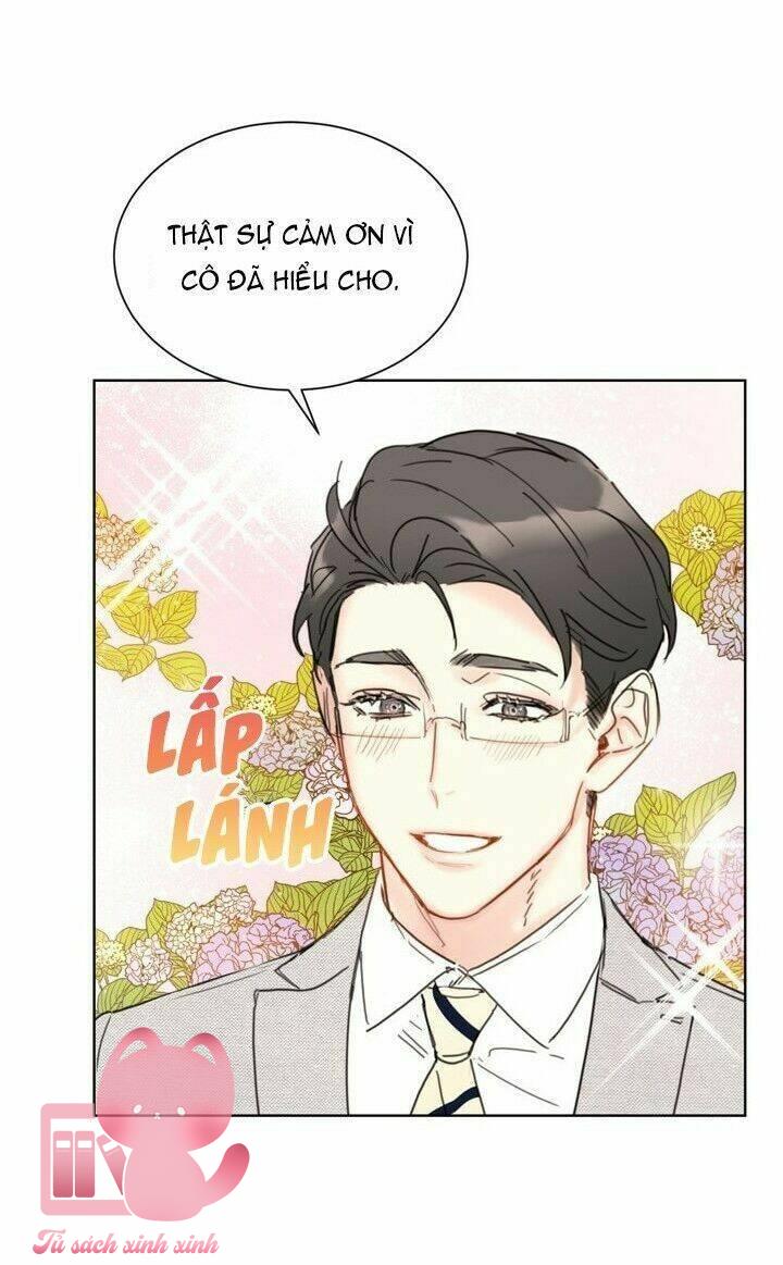 Hẹn Hò Chốn Công Sở - Chap 28