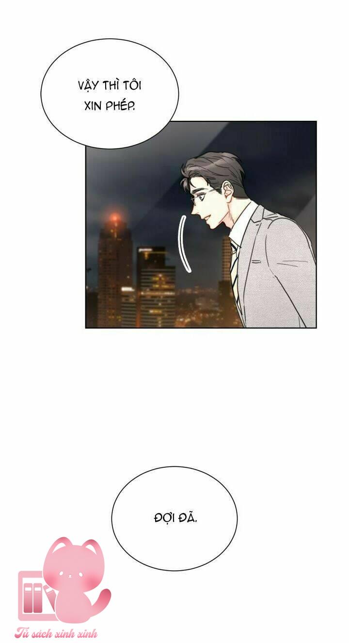 Hẹn Hò Chốn Công Sở - Chap 28