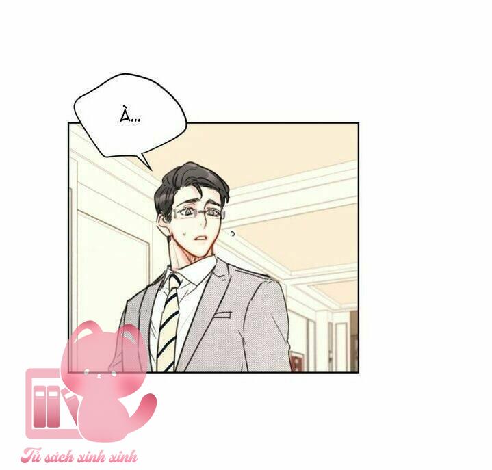 Hẹn Hò Chốn Công Sở - Chap 28