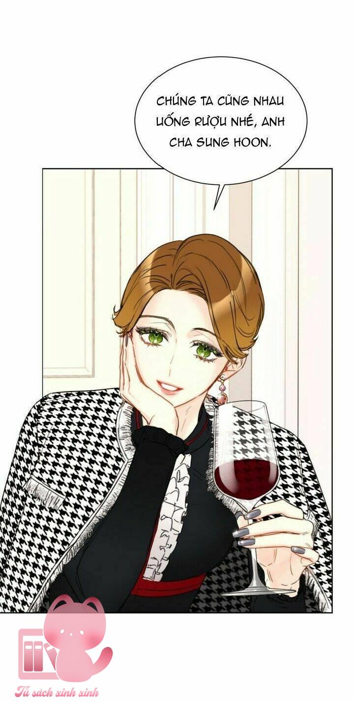 Hẹn Hò Chốn Công Sở - Chap 28