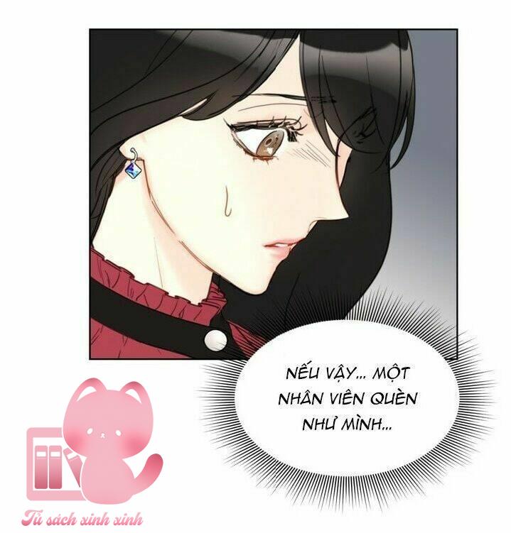 Hẹn Hò Chốn Công Sở - Chap 29