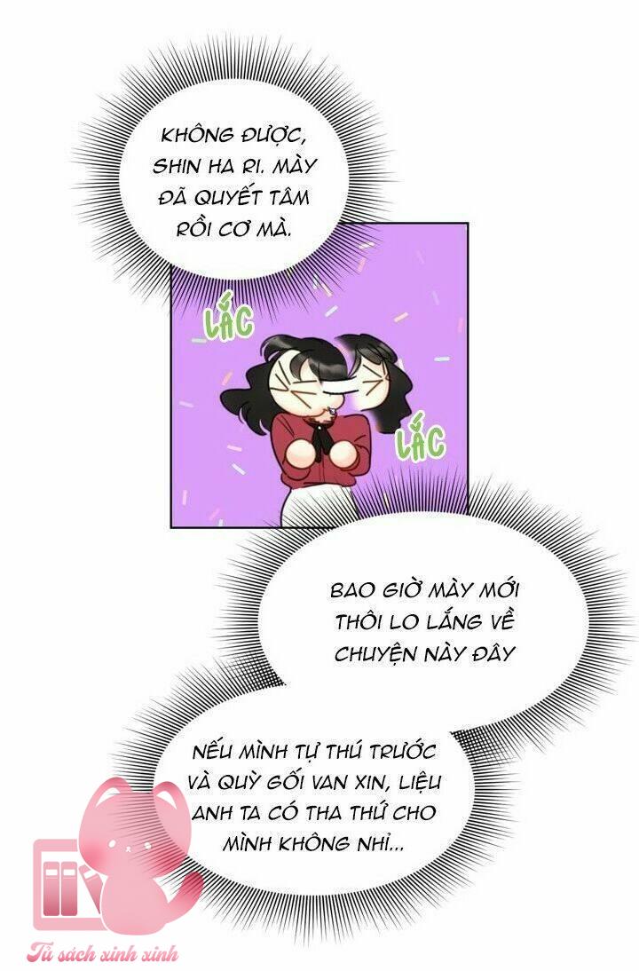 Hẹn Hò Chốn Công Sở - Chap 29