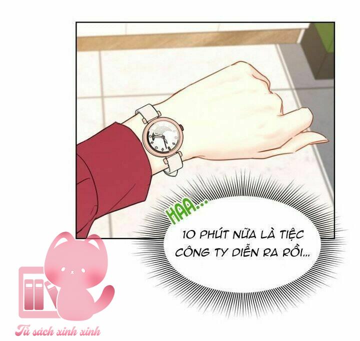 Hẹn Hò Chốn Công Sở - Chap 29