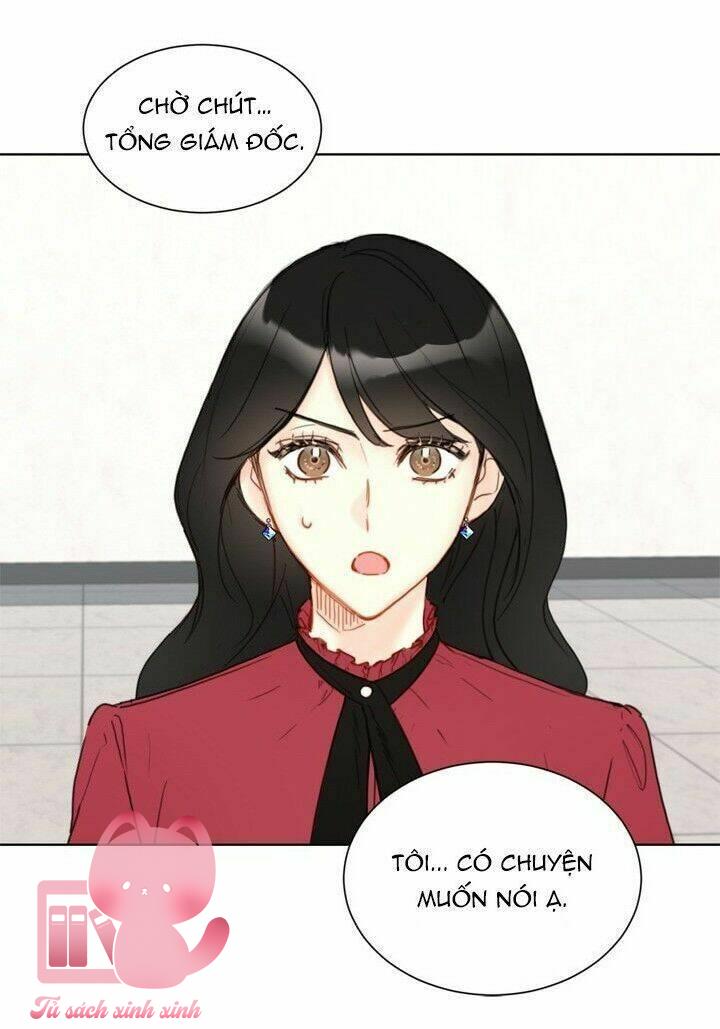 Hẹn Hò Chốn Công Sở - Chap 29