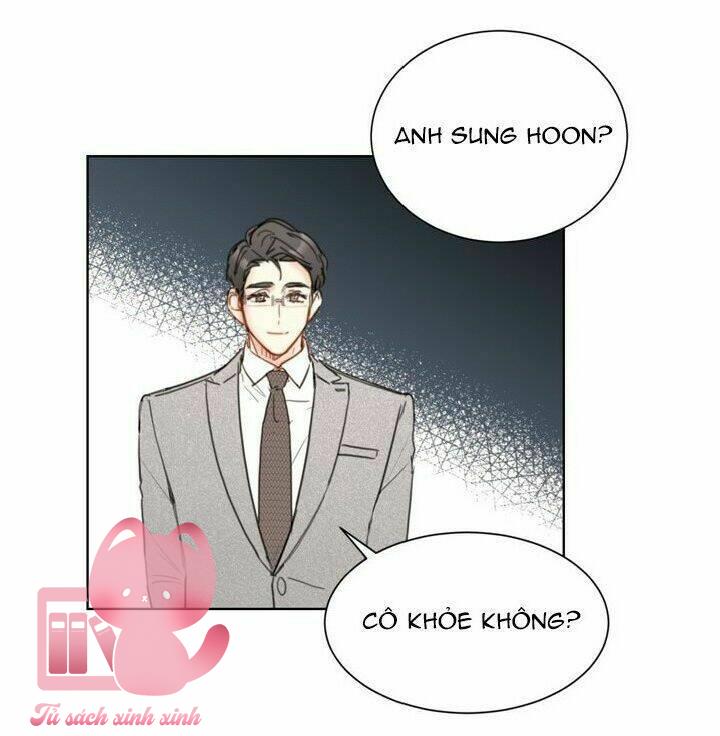 Hẹn Hò Chốn Công Sở - Chap 29