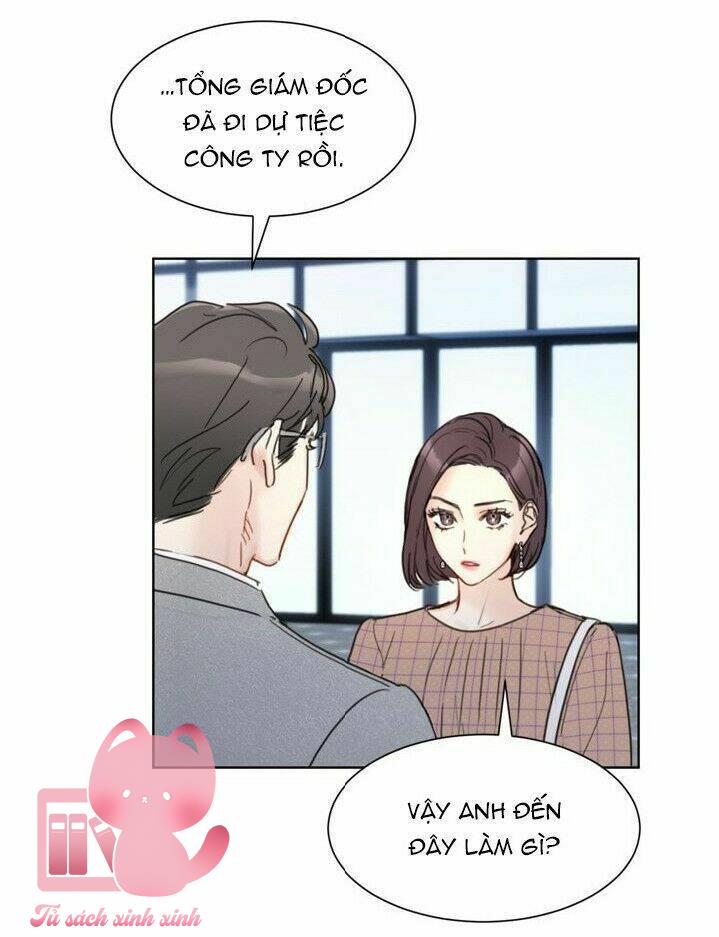 Hẹn Hò Chốn Công Sở - Chap 29