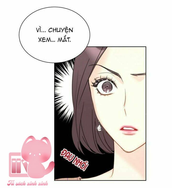 Hẹn Hò Chốn Công Sở - Chap 29