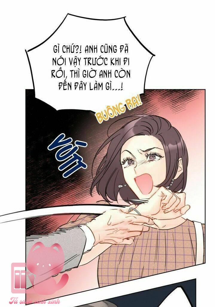 Hẹn Hò Chốn Công Sở - Chap 29