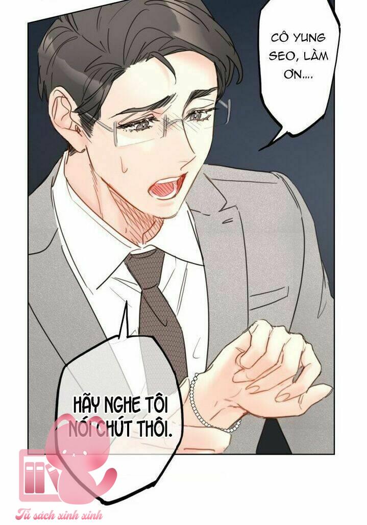 Hẹn Hò Chốn Công Sở - Chap 29