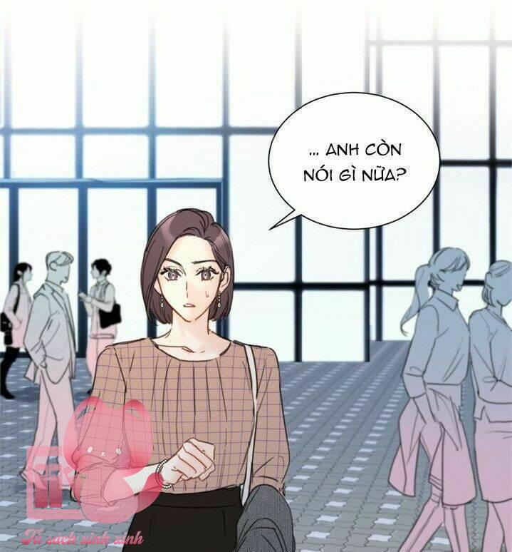 Hẹn Hò Chốn Công Sở - Chap 29