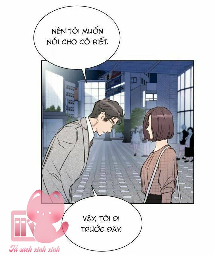 Hẹn Hò Chốn Công Sở - Chap 29