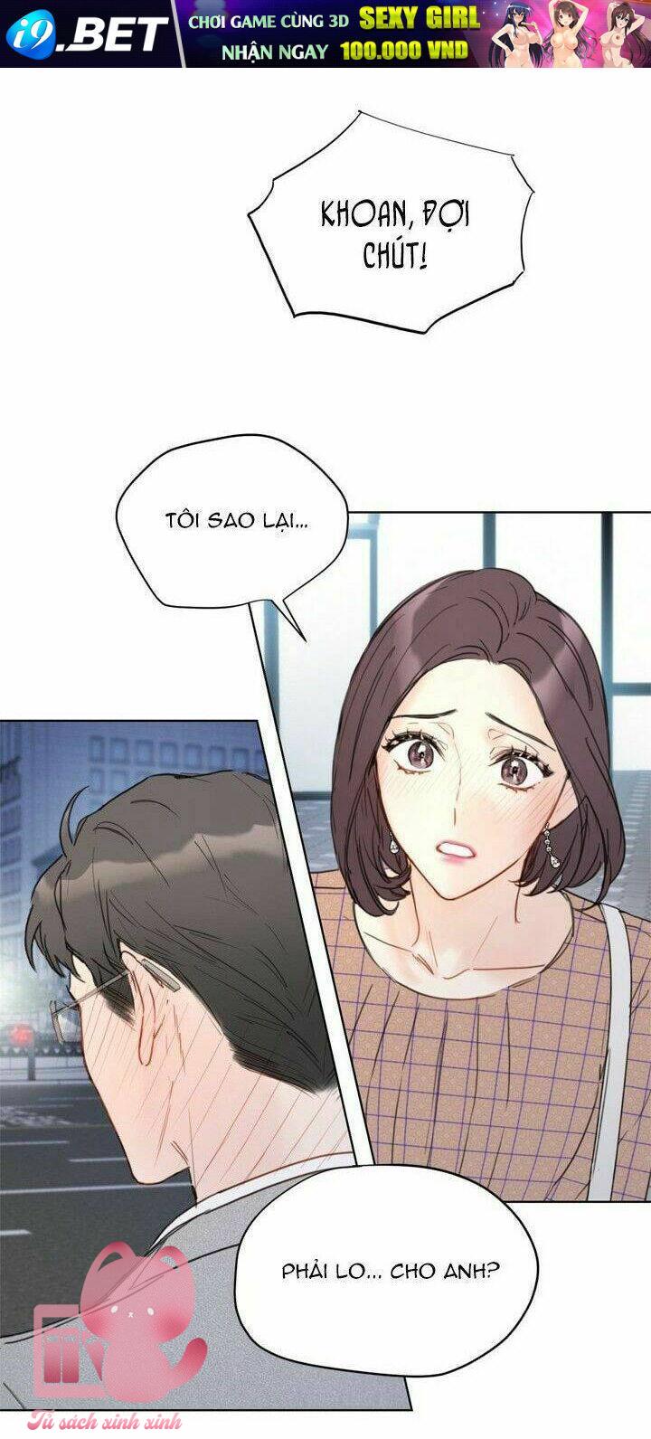 Hẹn Hò Chốn Công Sở - Chap 29