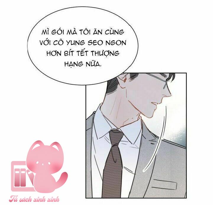Hẹn Hò Chốn Công Sở - Chap 29