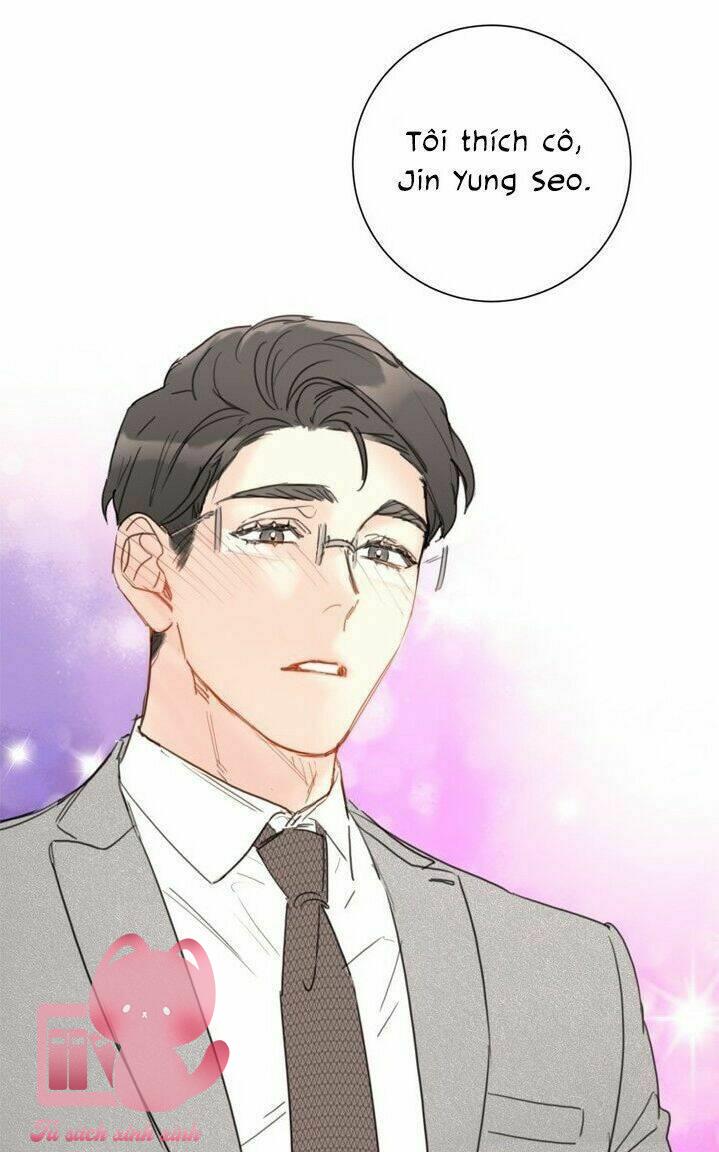 Hẹn Hò Chốn Công Sở - Chap 29