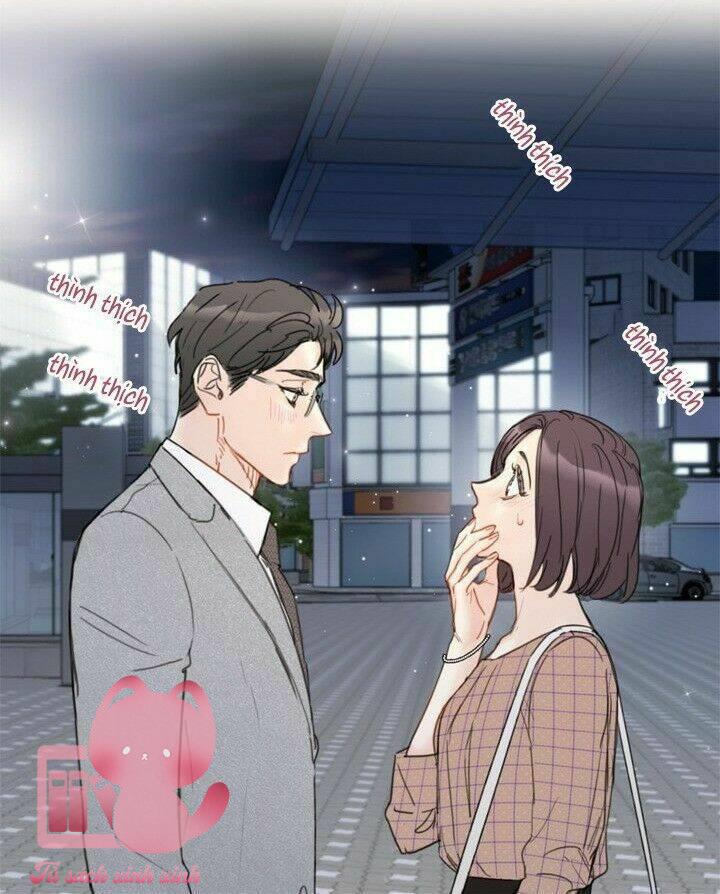 Hẹn Hò Chốn Công Sở - Chap 29