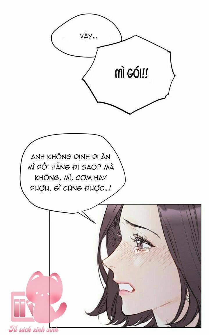 Hẹn Hò Chốn Công Sở - Chap 29
