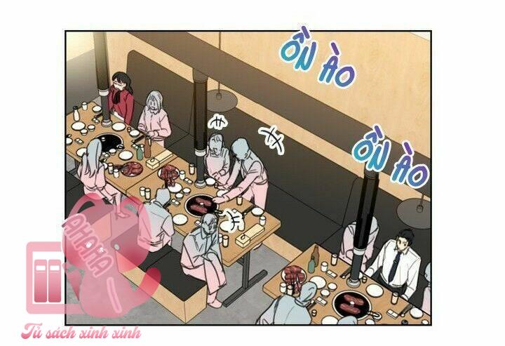 Hẹn Hò Chốn Công Sở - Chap 29