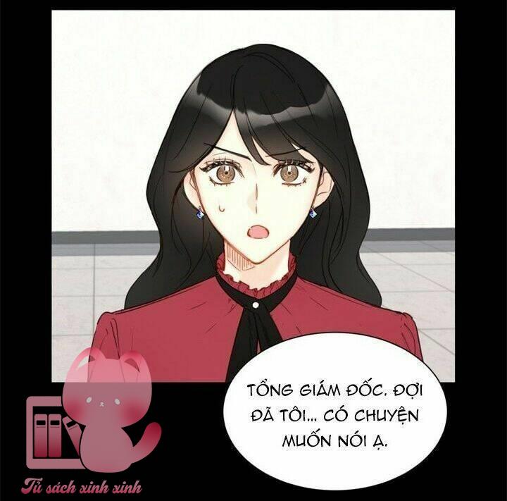 Hẹn Hò Chốn Công Sở - Chap 29