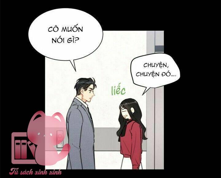 Hẹn Hò Chốn Công Sở - Chap 29