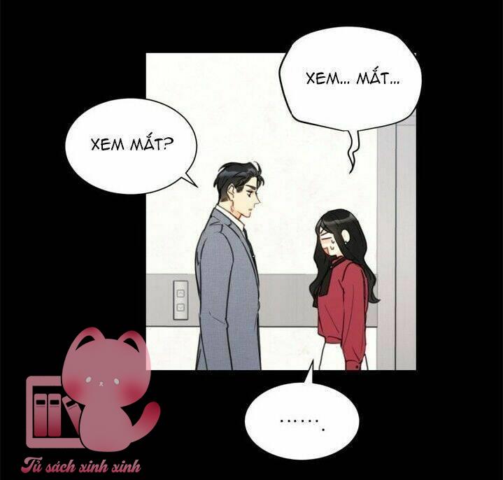 Hẹn Hò Chốn Công Sở - Chap 29