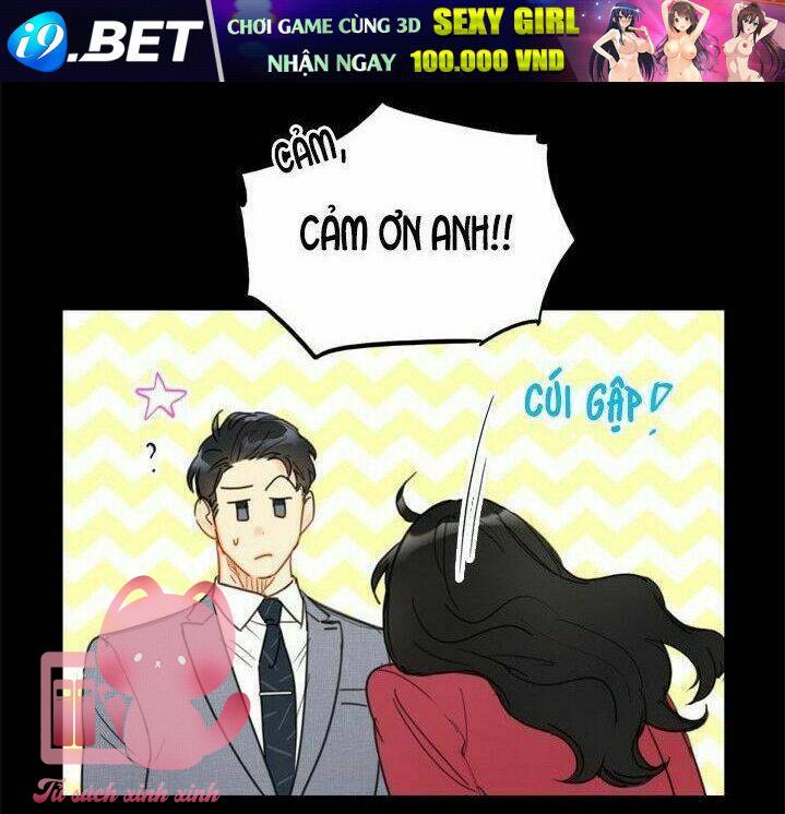 Hẹn Hò Chốn Công Sở - Chap 29