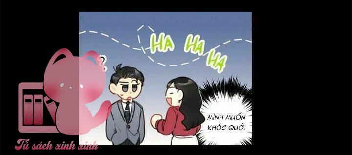 Hẹn Hò Chốn Công Sở - Chap 29