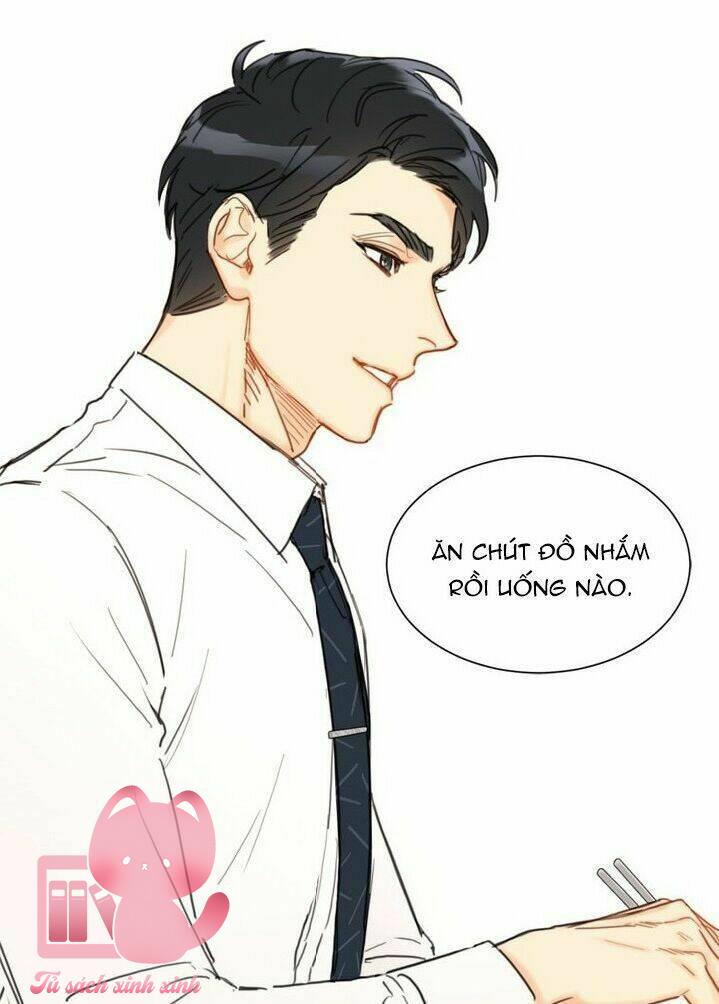 Hẹn Hò Chốn Công Sở - Chap 29