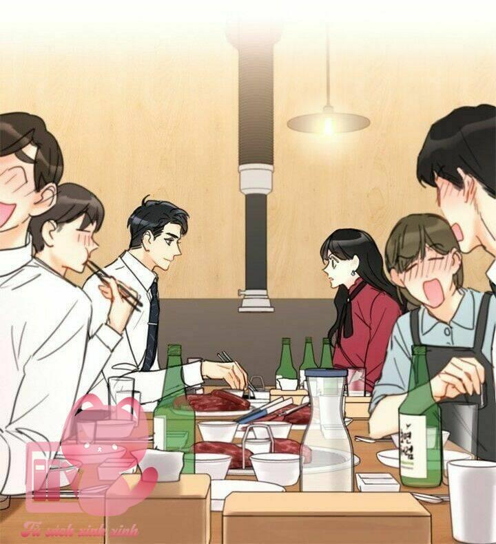 Hẹn Hò Chốn Công Sở - Chap 29