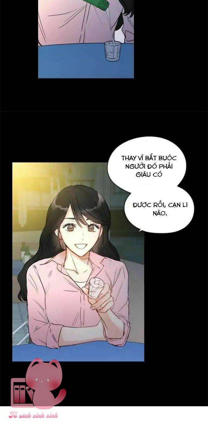 Hẹn Hò Chốn Công Sở - Chap 3