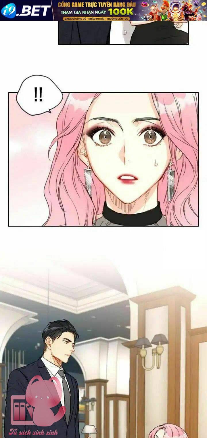 Hẹn Hò Chốn Công Sở - Chap 3