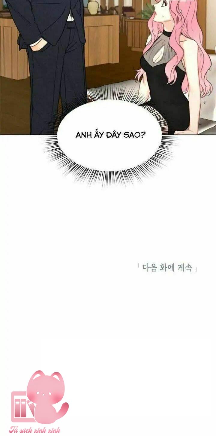 Hẹn Hò Chốn Công Sở - Chap 3