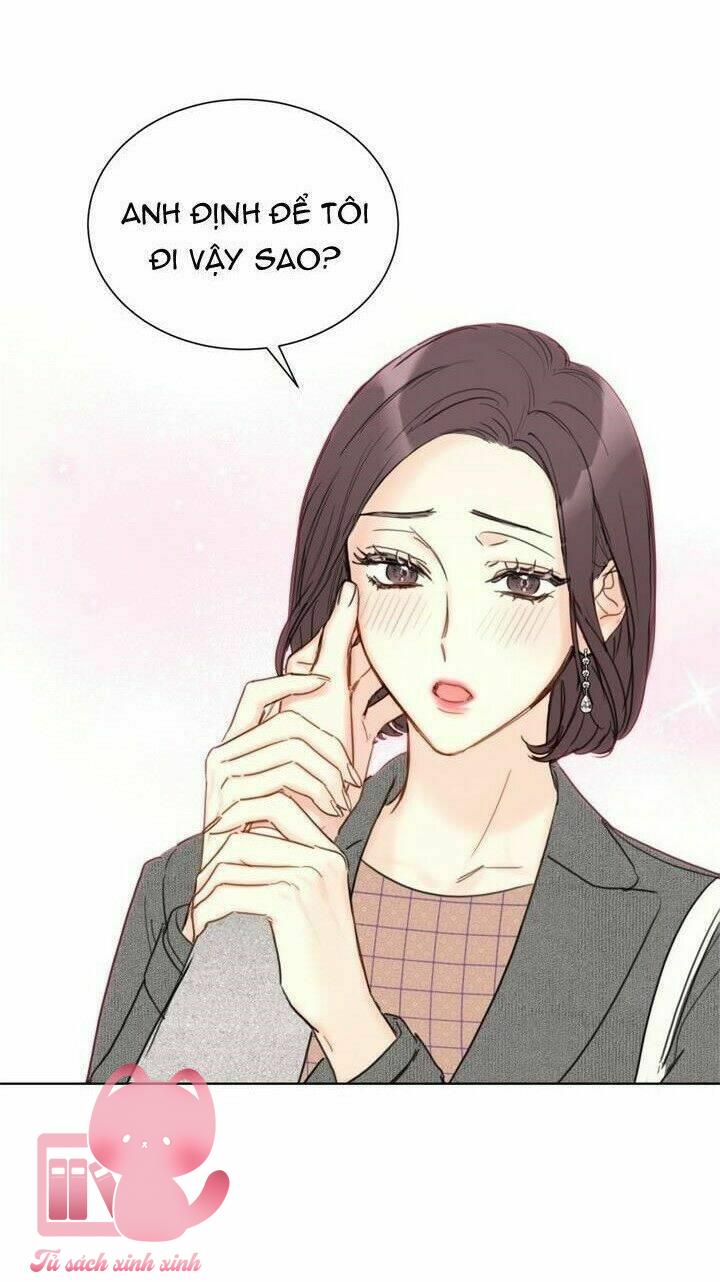 Hẹn Hò Chốn Công Sở - Chap 30