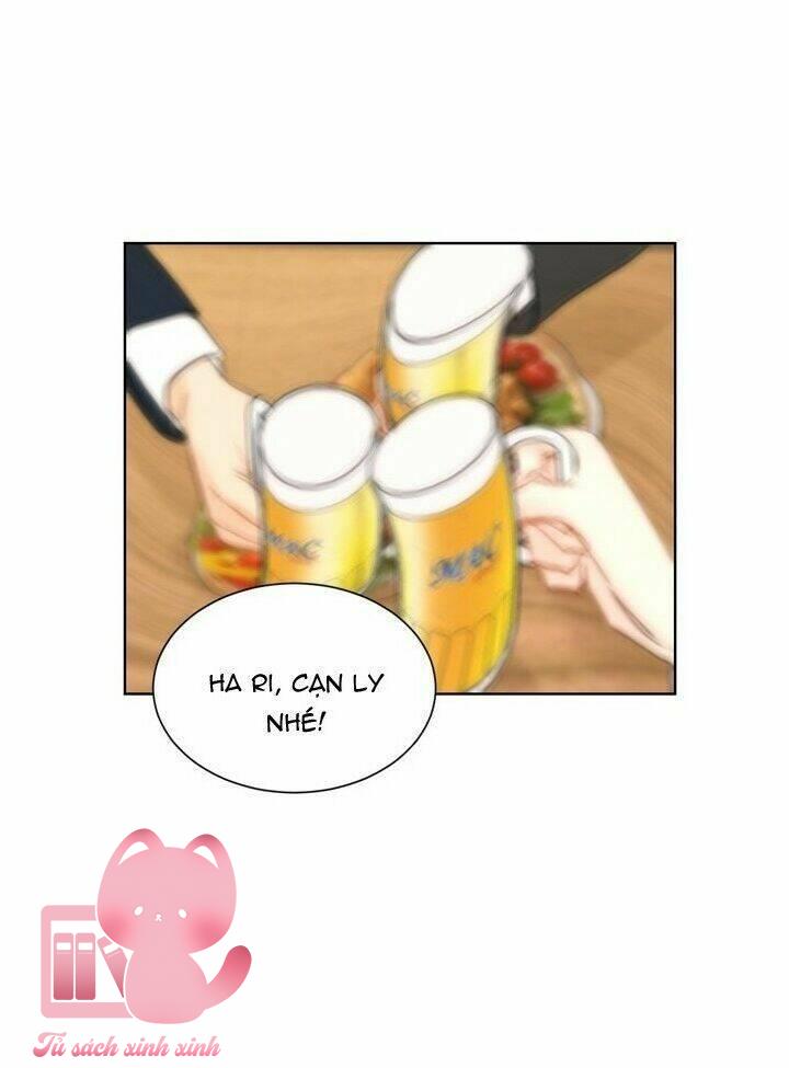 Hẹn Hò Chốn Công Sở - Chap 30